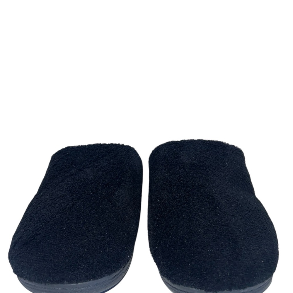 Vionic Black Gemma Slippers - image 7